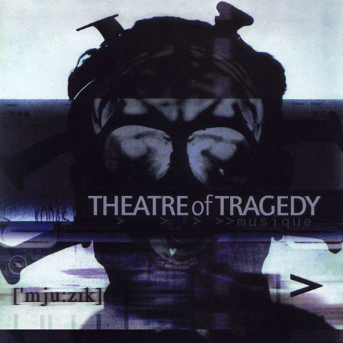 Theatre Of Tragedy : Musique